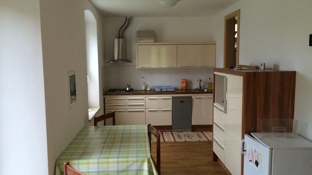 Photo of Kitchen in Strunjan