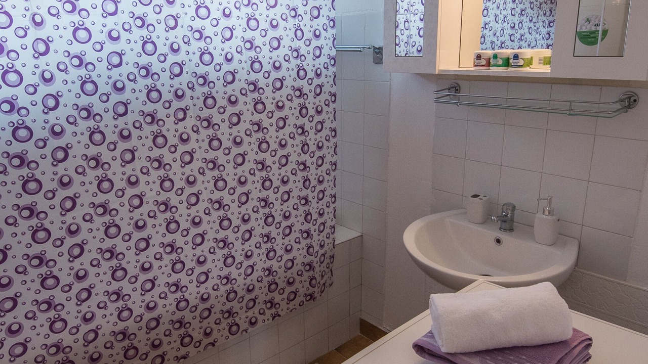 Photo of Bathroom in Sibenik
