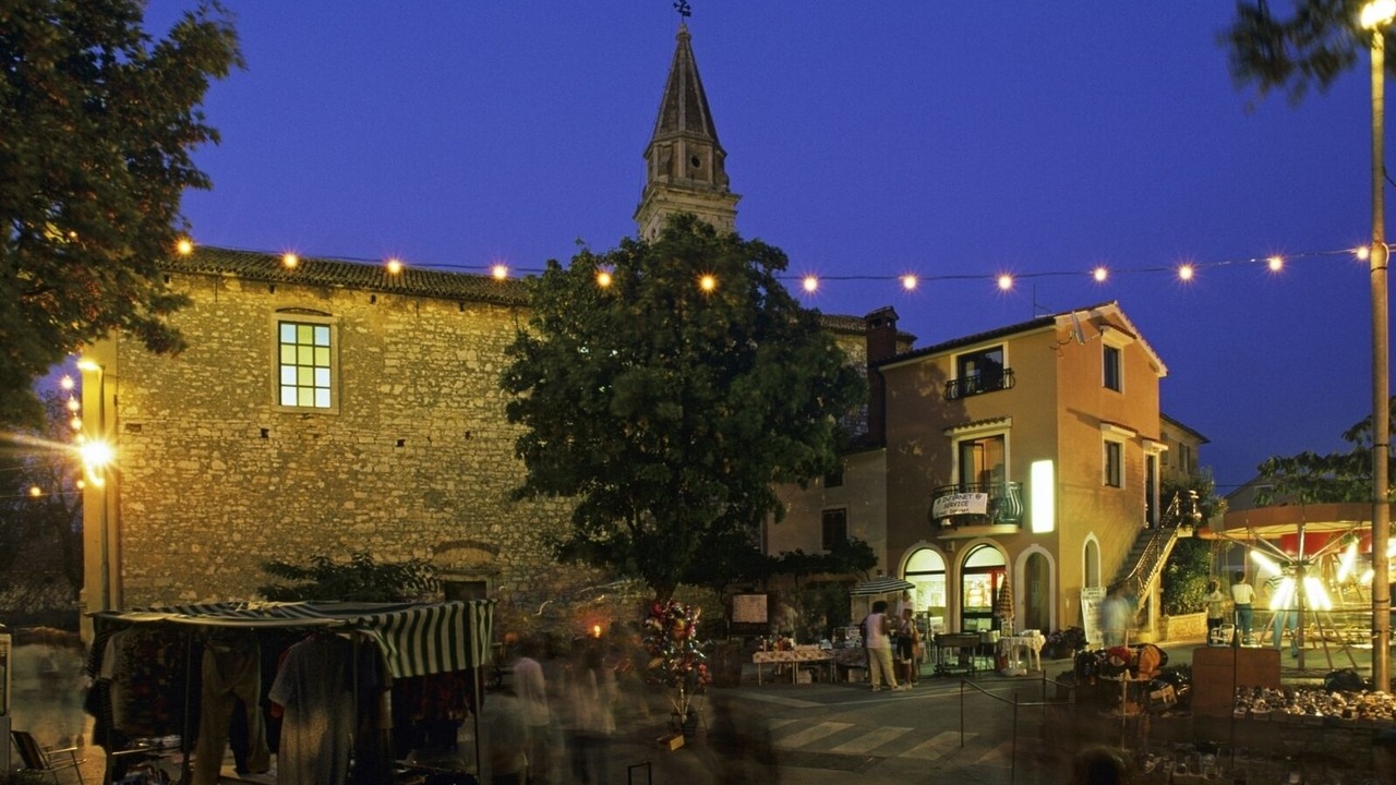 Photo of Others in Novigrad