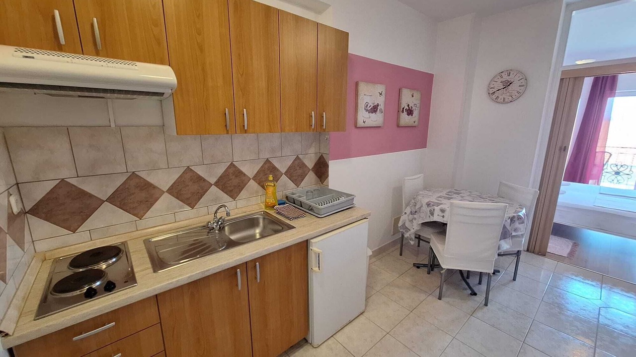 Photo of Kitchen in Sveti Filip i Jakov