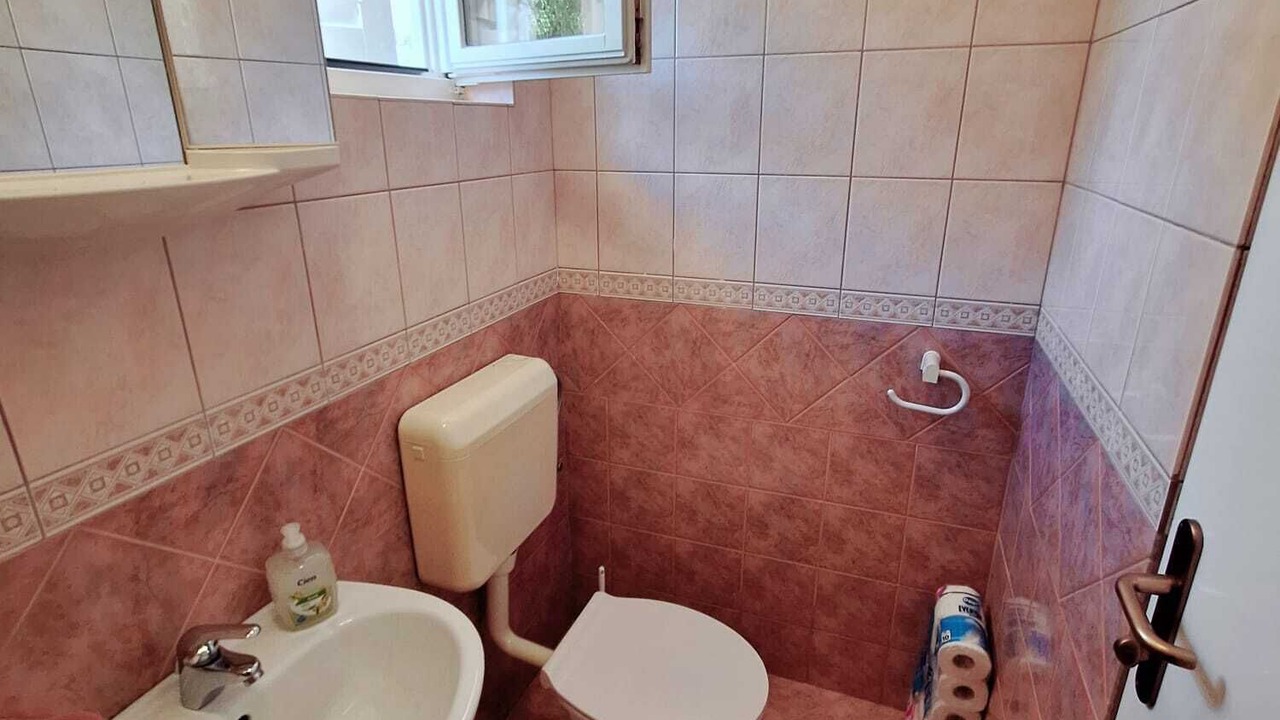 Photo of Bathroom in Sveti Filip i Jakov