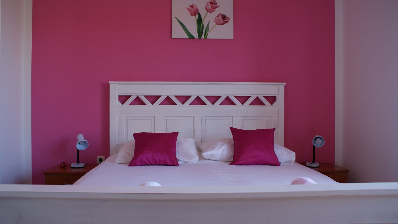 Photo of Bedroom in Sveti Filip i Jakov