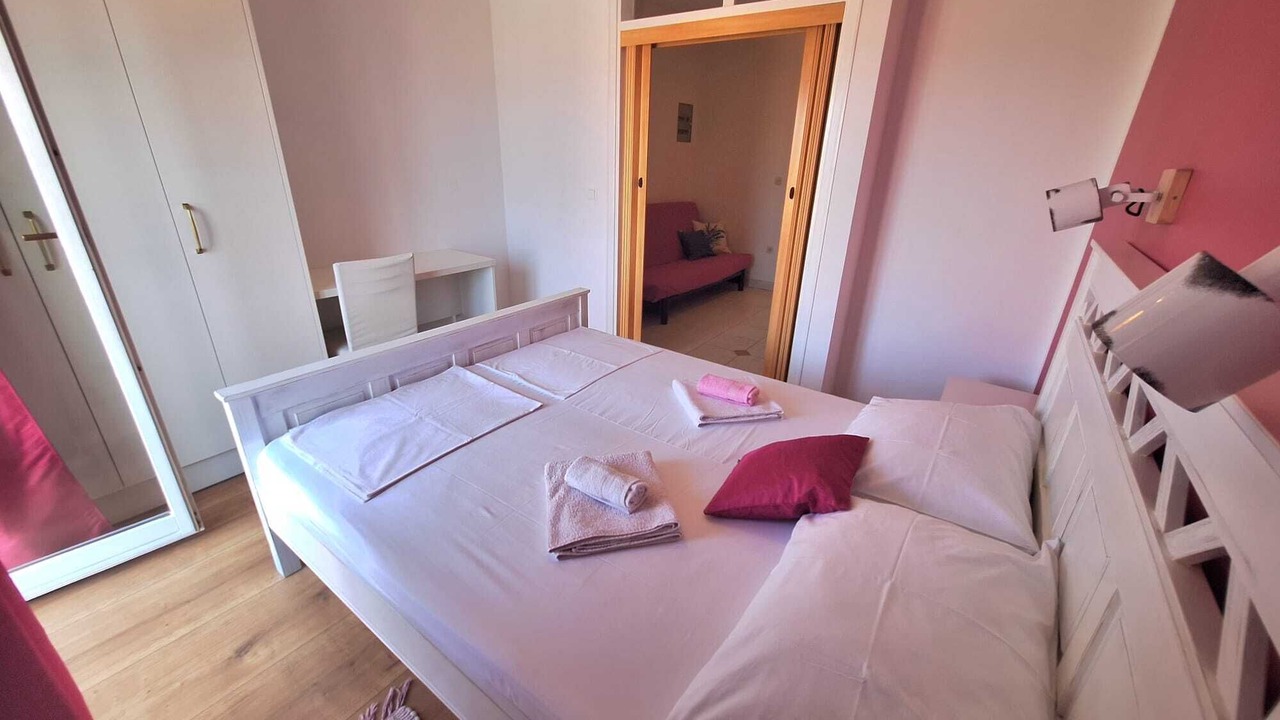 Photo of Bedroom in Sveti Filip i Jakov