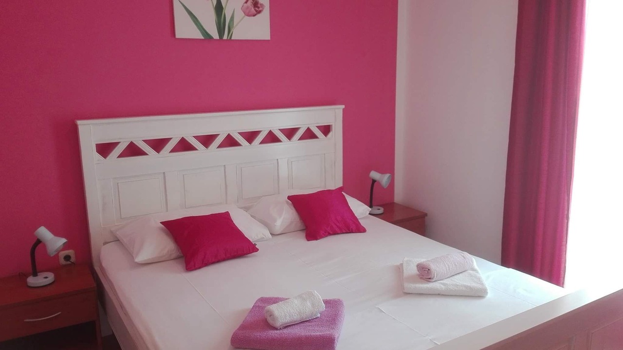 Photo of Bedroom in Sveti Filip i Jakov