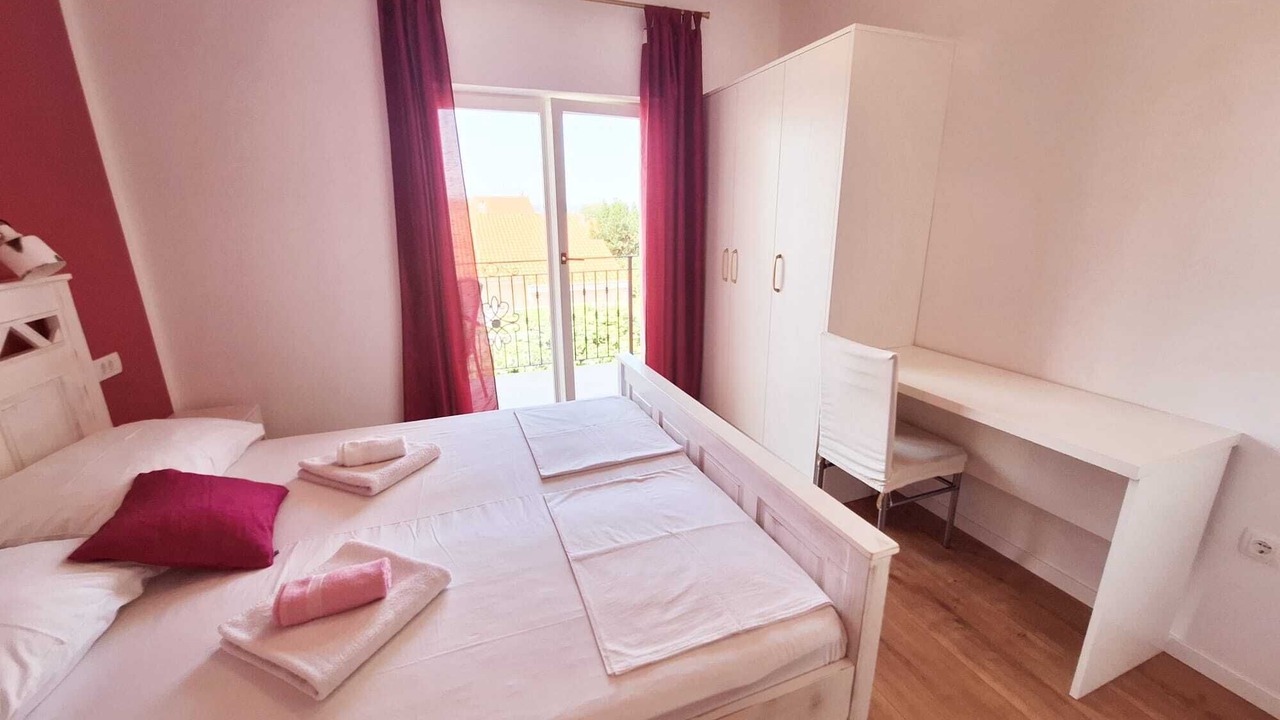 Photo of Bedroom in Sveti Filip i Jakov