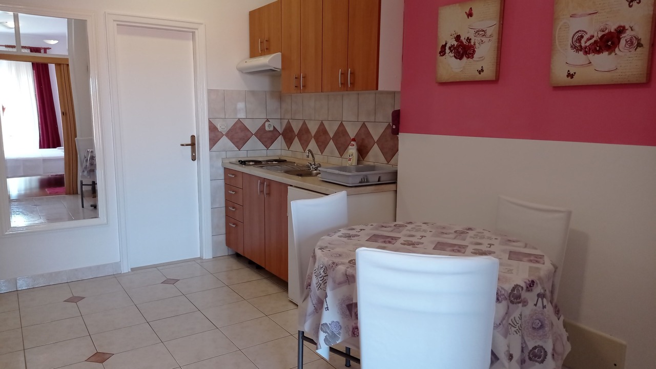 Photo of Kitchen in Sveti Filip i Jakov
