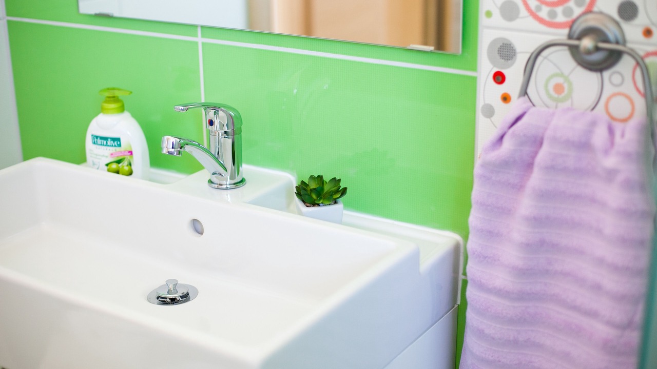 Photo of Bathroom in Okrug Gornji