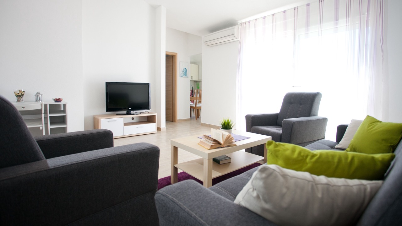 Photo of Livingroom in Okrug Gornji