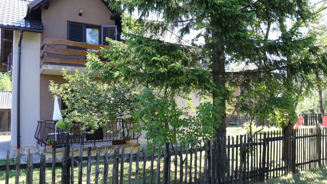 Photo of Outdoor in Rudanovac