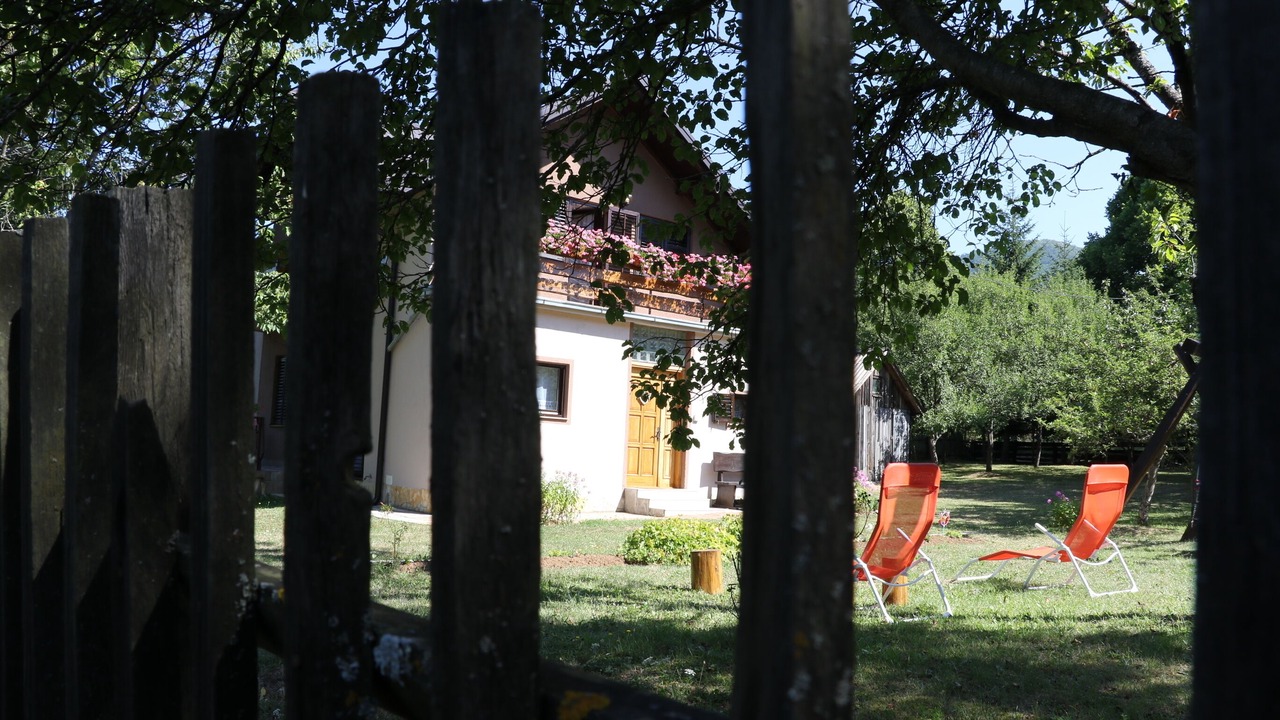 Photo of Outdoor in Rudanovac