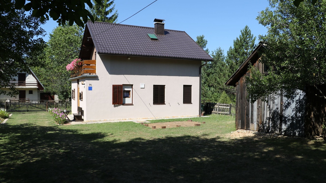 Photo of Outdoor in Rudanovac