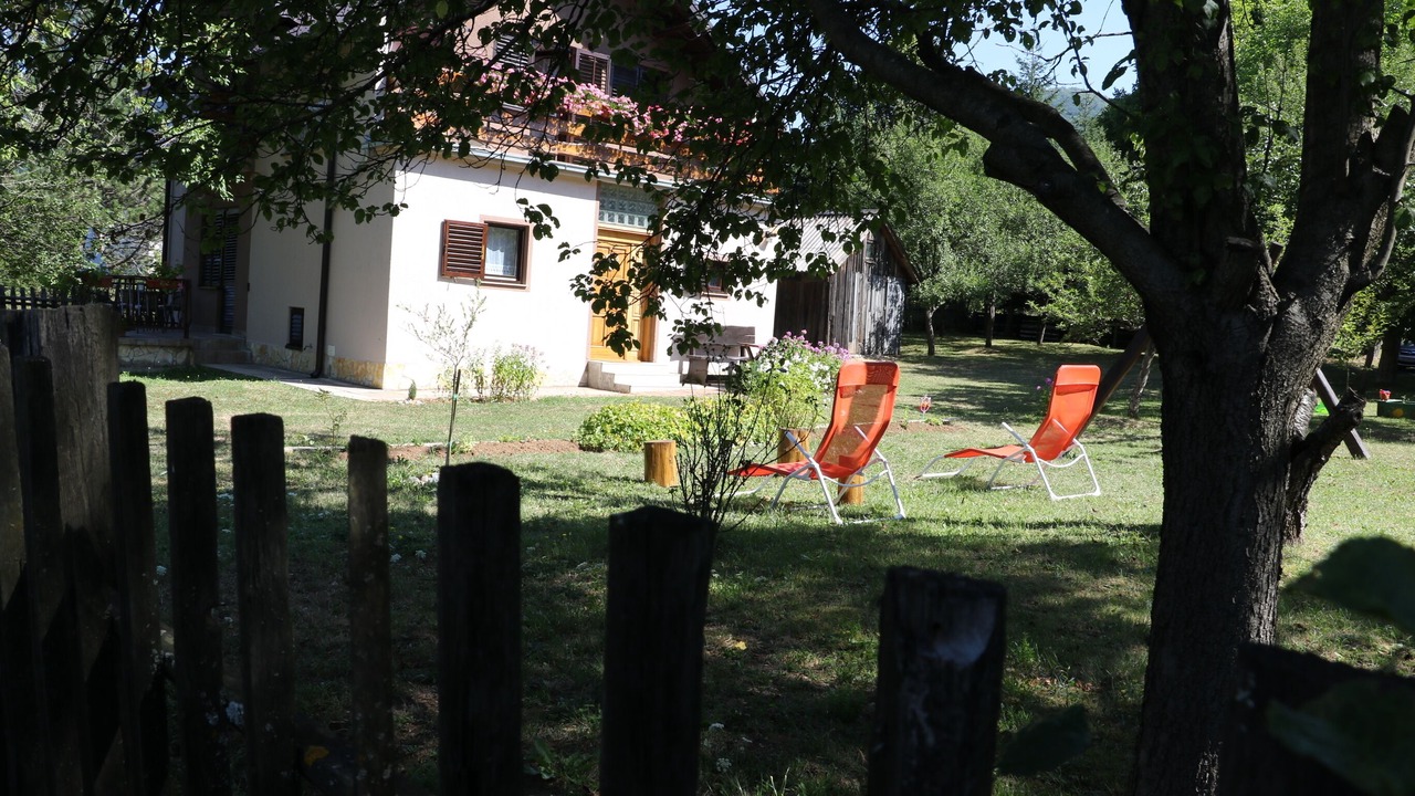 Photo of Outdoor in Rudanovac