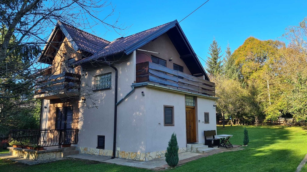 Photo of Outdoor in Rudanovac