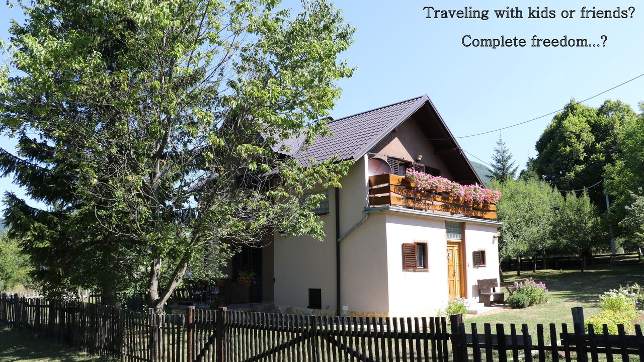 Photo of Outdoor in Rudanovac