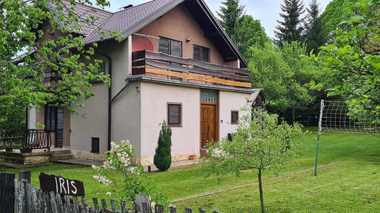 Photo of Outdoor in Rudanovac