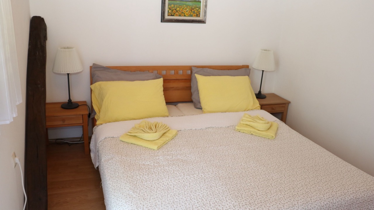 Photo of Bedroom in Rudanovac