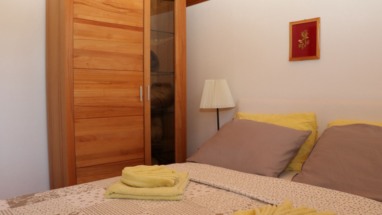 Photo of Bedroom in Rudanovac