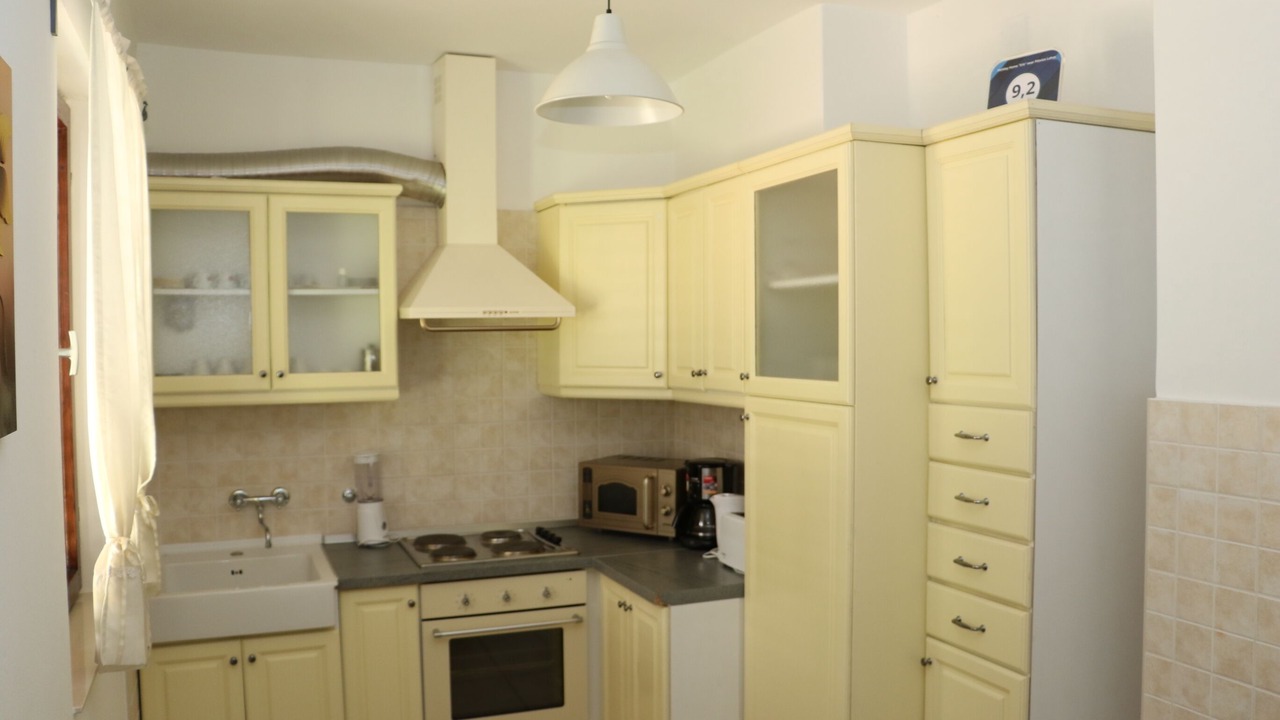Photo of Kitchen in Rudanovac
