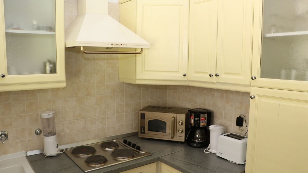 Photo of Kitchen in Rudanovac