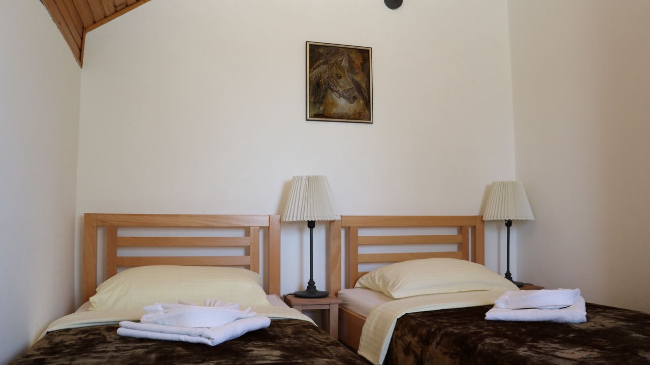 Photo of Bedroom in Rudanovac