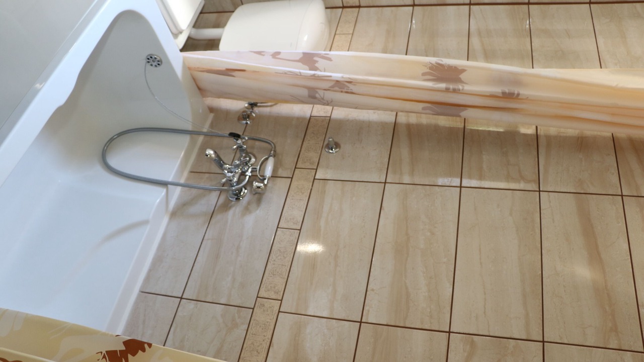 Photo of Bathroom in Rudanovac