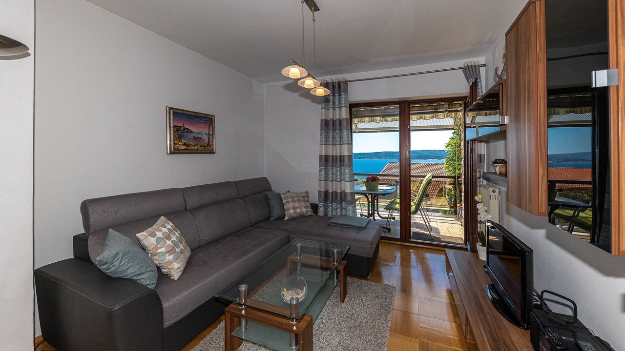 Photo of Livingroom in Dramalj