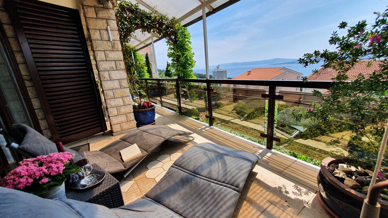 Photo of Outdoor in Dramalj