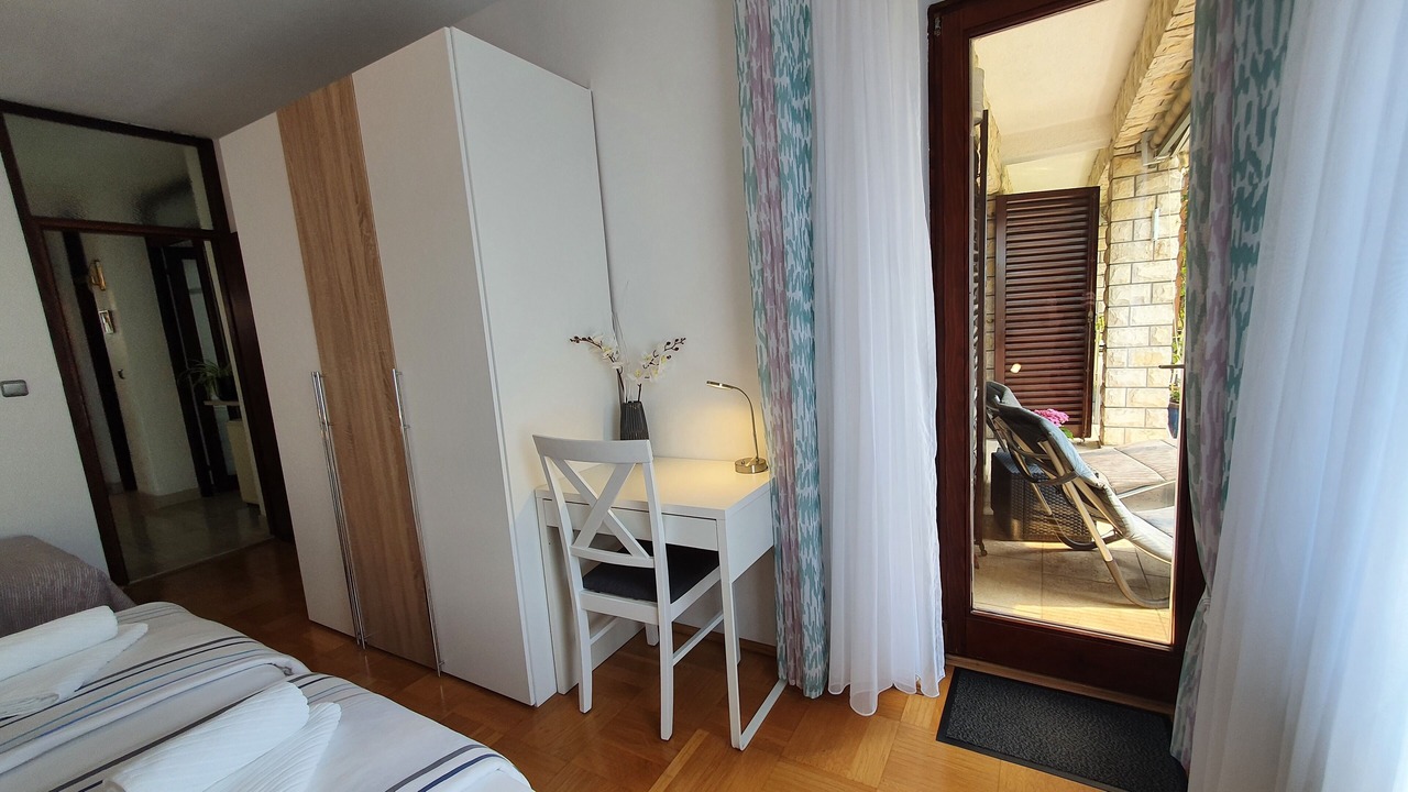 Photo of Bedroom in Dramalj