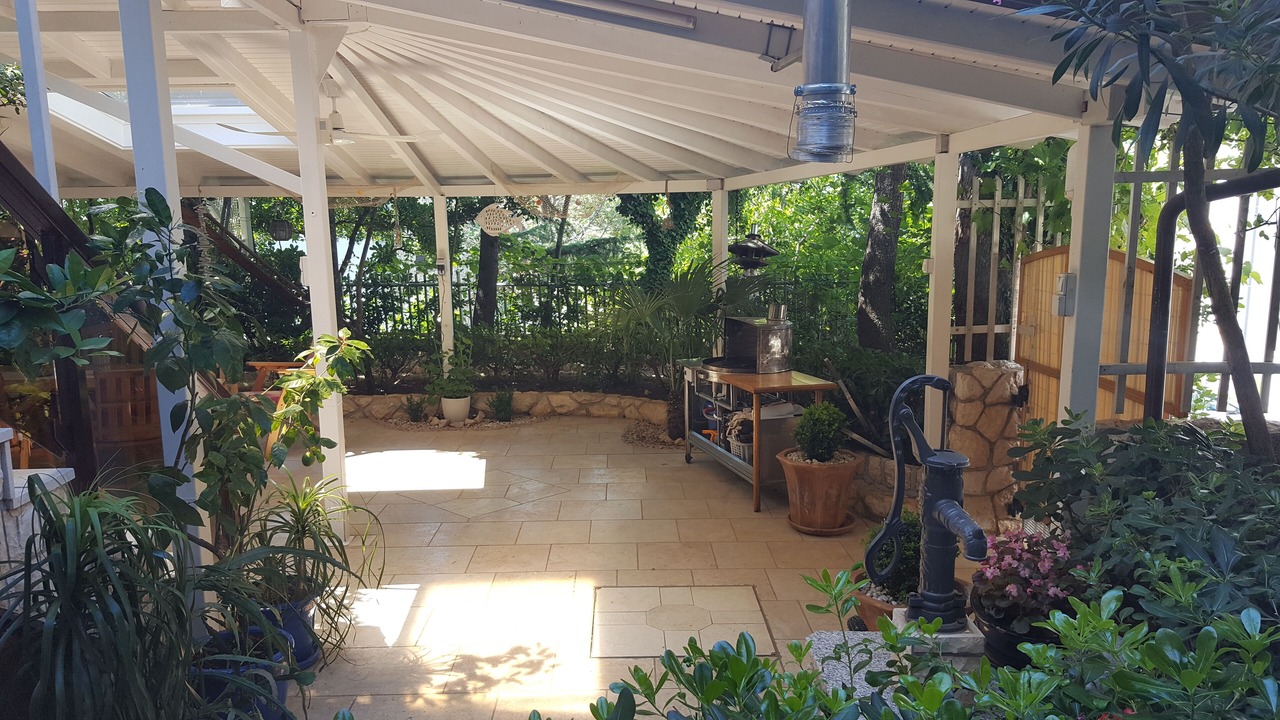 Photo of Patio Balcony in Dramalj