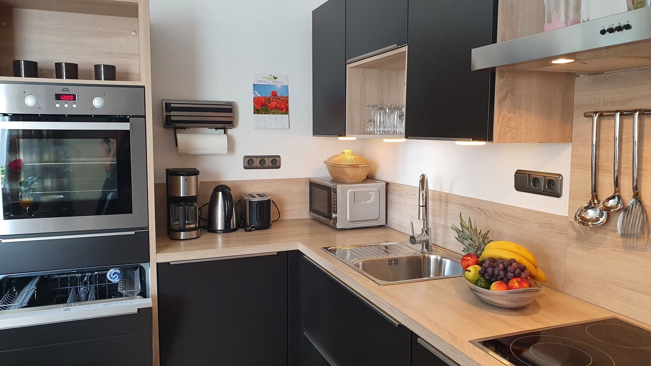 Photo of Kitchen in Dramalj
