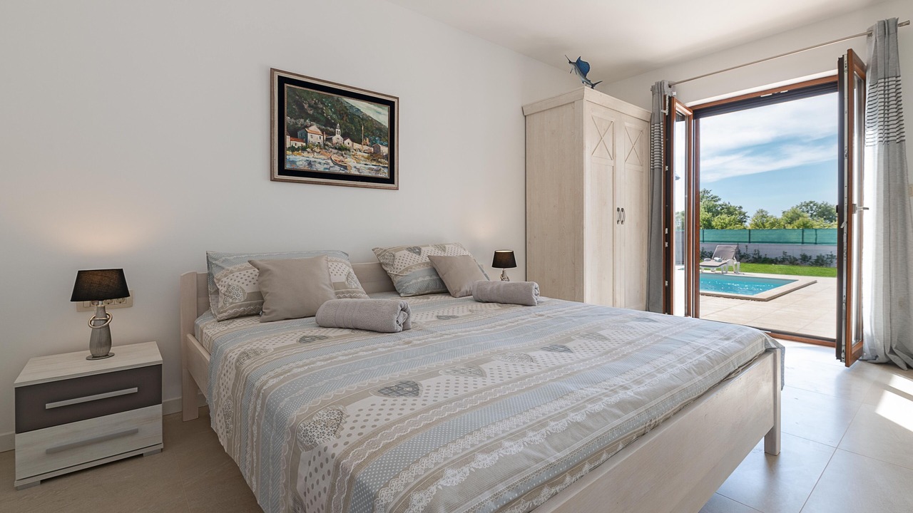 Photo of Bedroom in Peroj