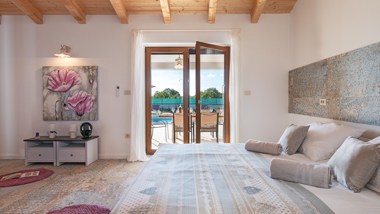 Photo of Bedroom in Peroj