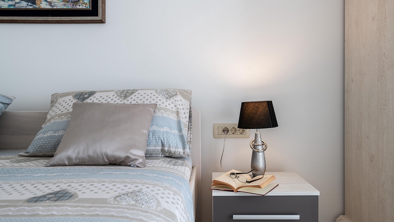 Photo of Bedroom in Peroj