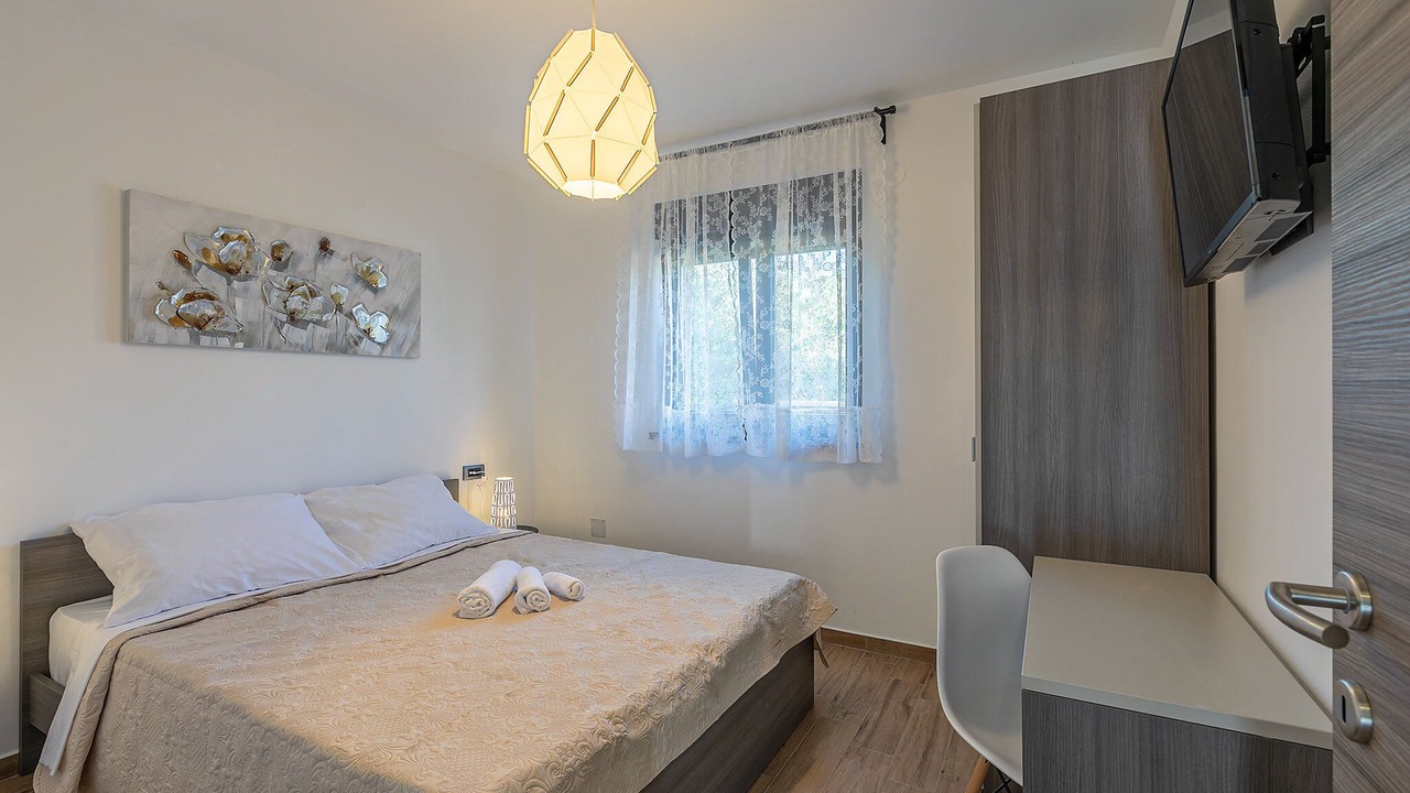 Photo of Bedroom in Segotici