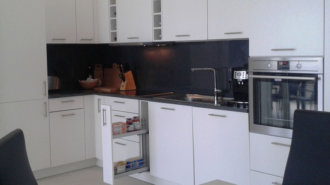 Photo of Kitchen in Sevid