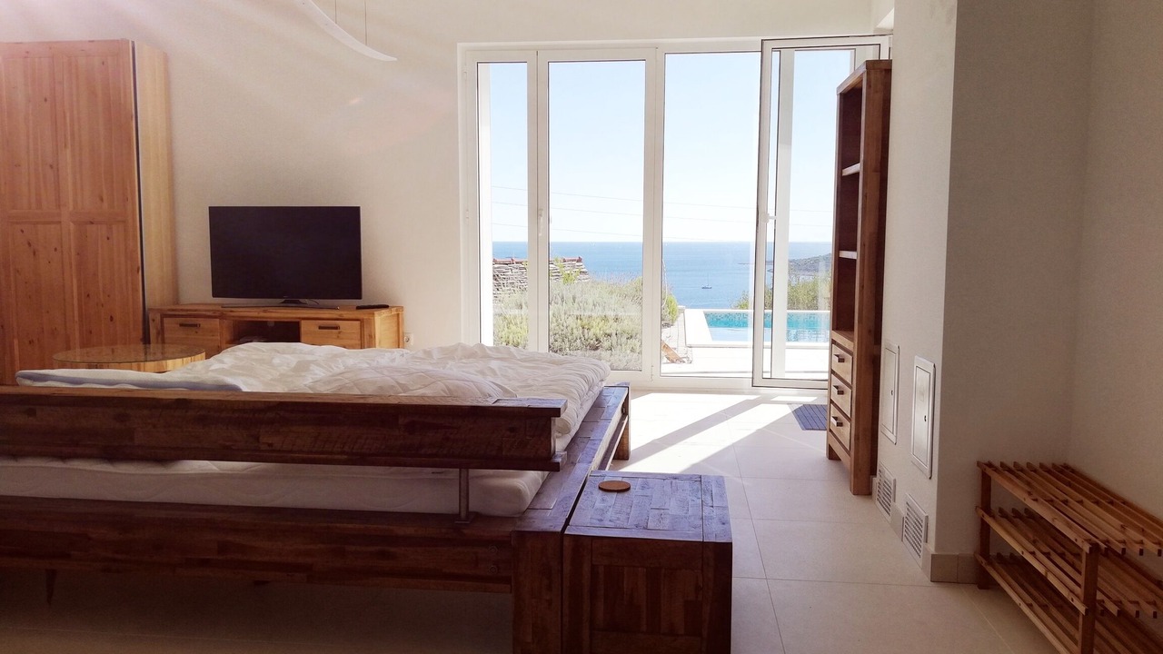 Photo of Bedroom in Sevid
