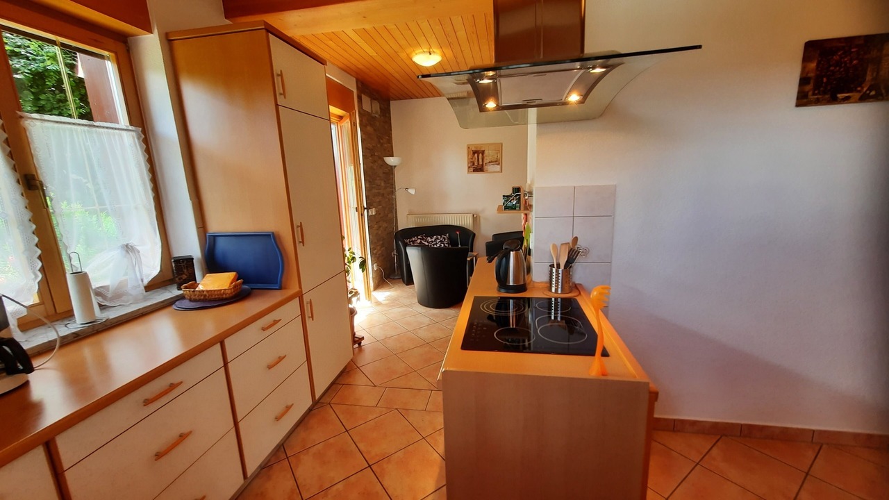 Photo of Kitchen in Zgornje Gorje