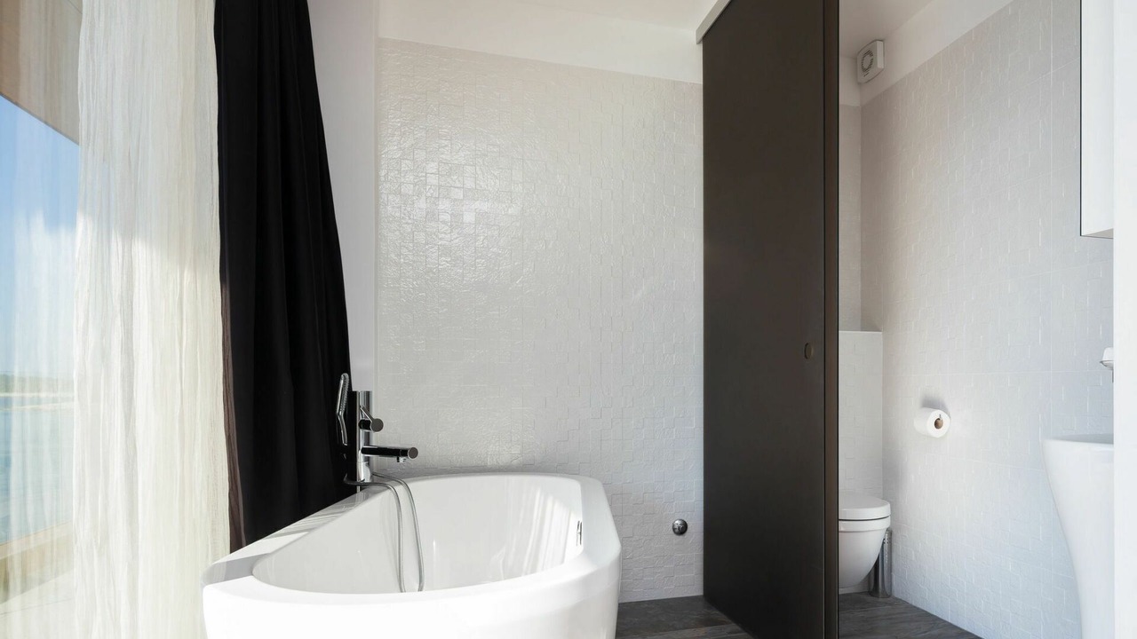 Photo of Bathroom in Primosten Burnji