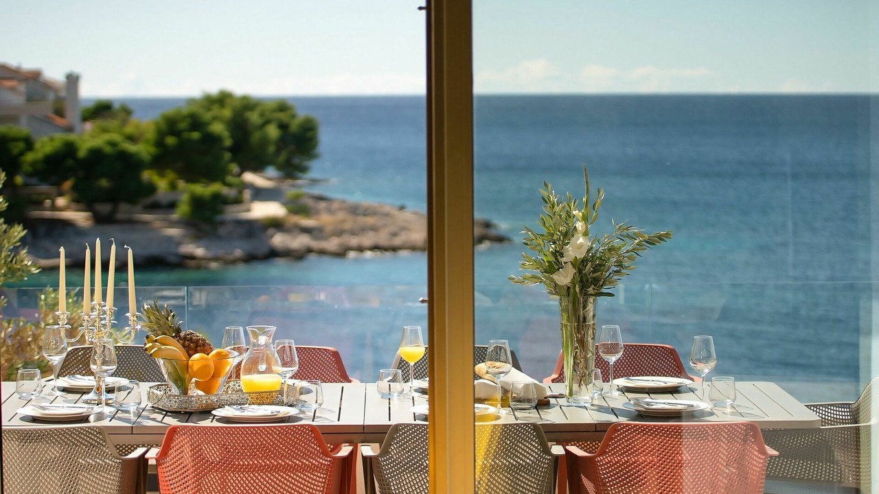 Photo of Outdoor in Primosten Burnji