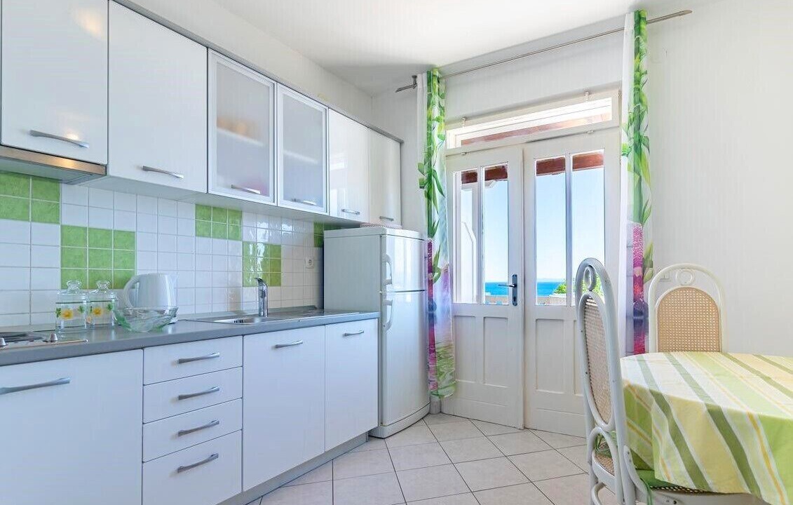 Photo of Kitchen in Selca