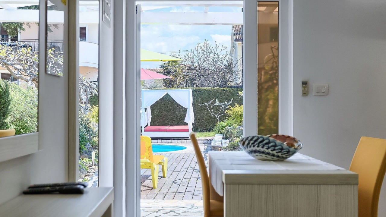 Photo of Bedroom in Monterol