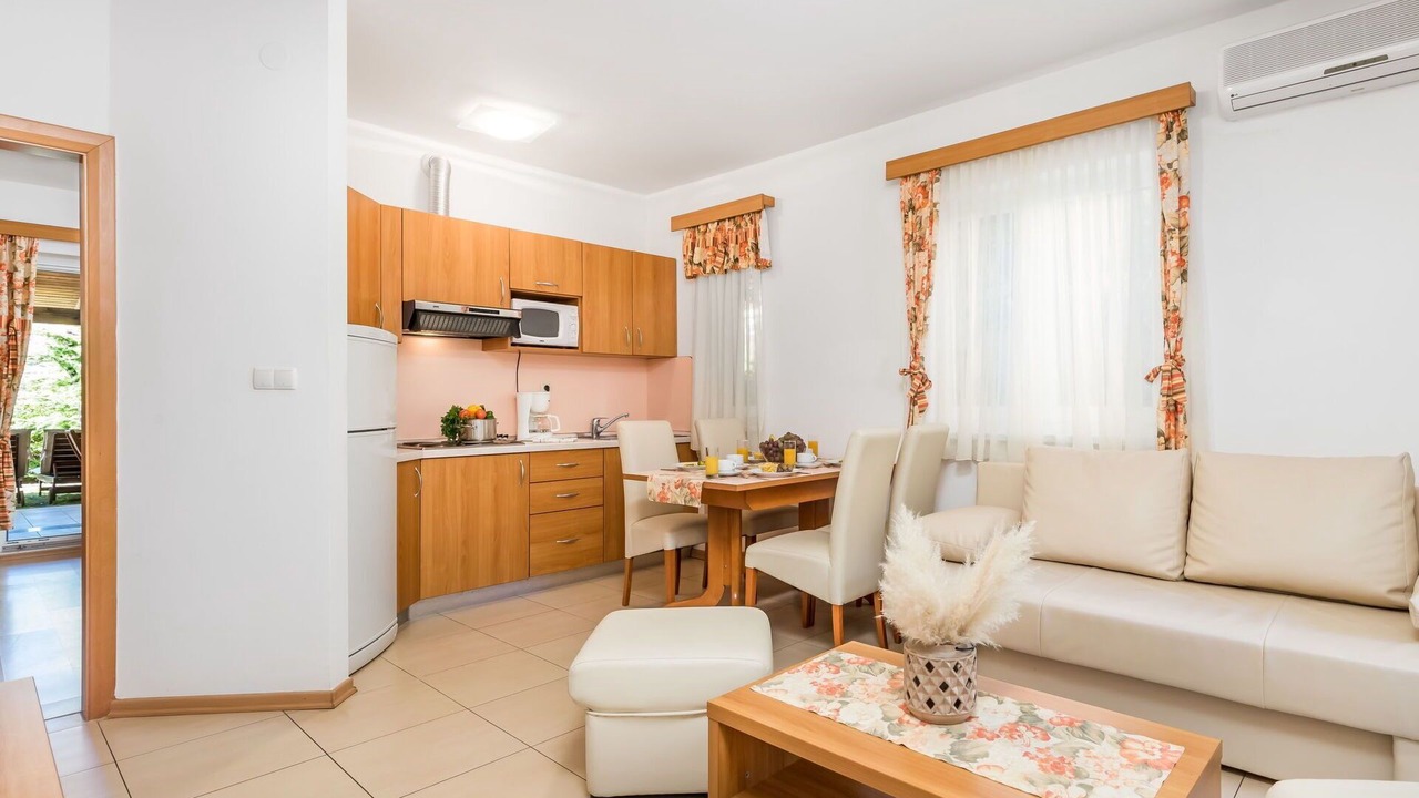 Photo of Bedroom in Banjol