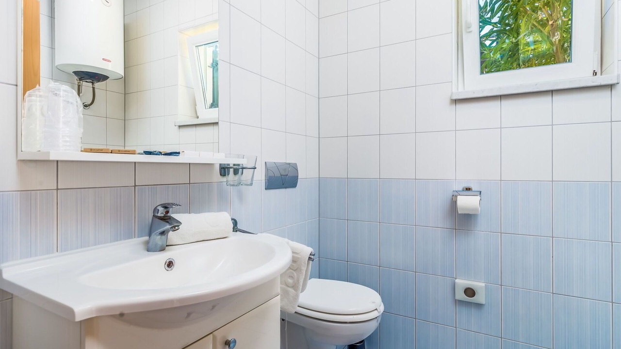 Photo of Bathroom in Banjol