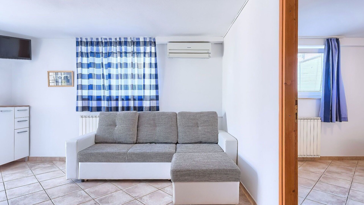 Photo of Bedroom in Umag