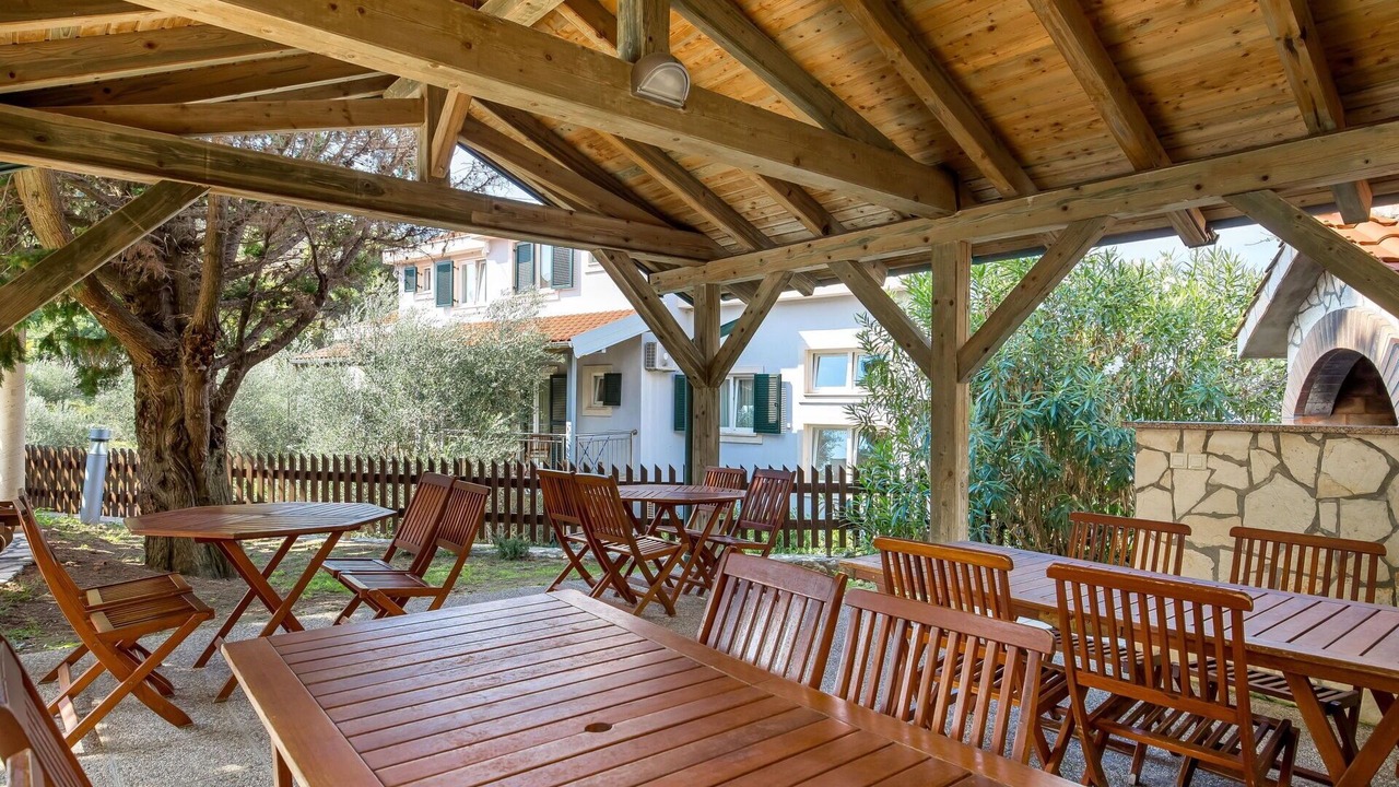 Photo of Outdoor in Rab Town