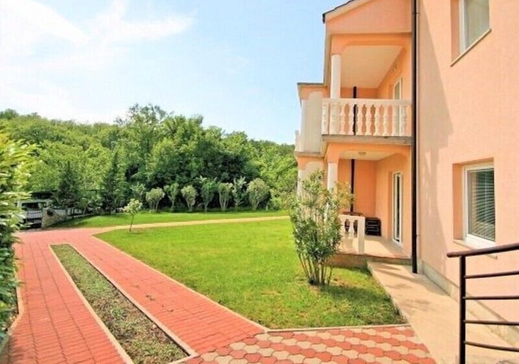 Photo of Buildings in Cizici