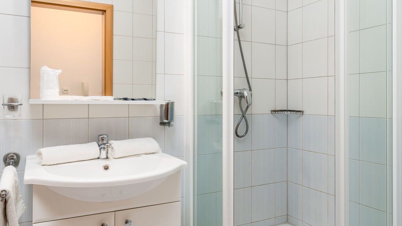 Photo of Bathroom in Rab