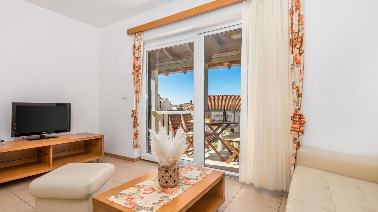 Photo of Bedroom in Rab