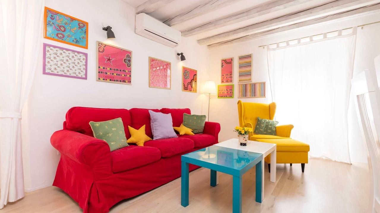 Photo of Livingroom in Veli Losinj