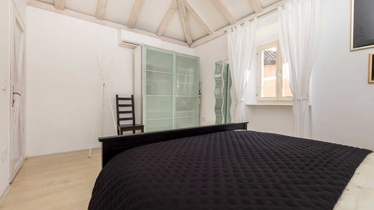 Photo of Bedroom in Veli Losinj